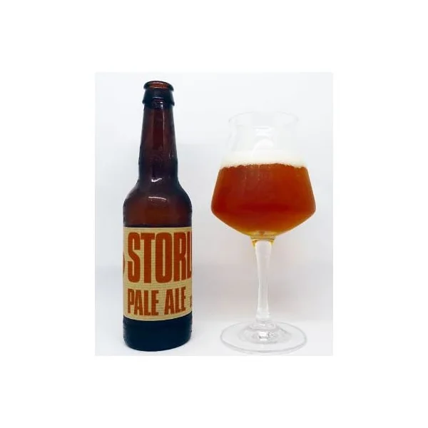 Storlok Pale Ale 6% - 75cl