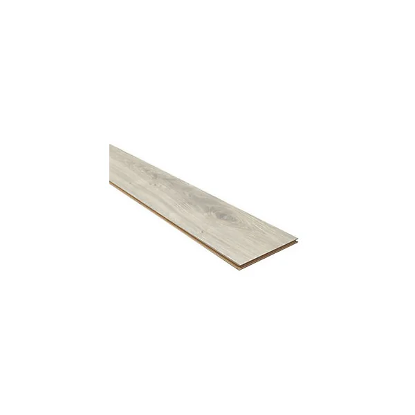 Stratifie durban Chêne Blanchi 7mm (vendu à la botte)