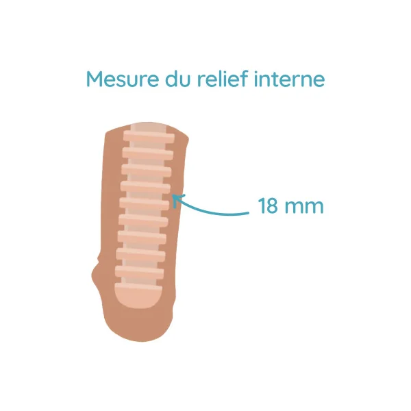 Strocker 1 - Court, circoncis