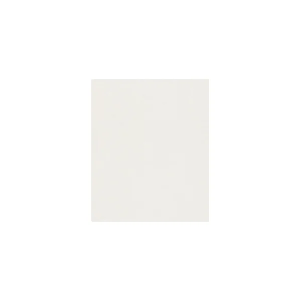 Structure à peindre sur intissé Rasch blanc design lisse l.1 x H.25m