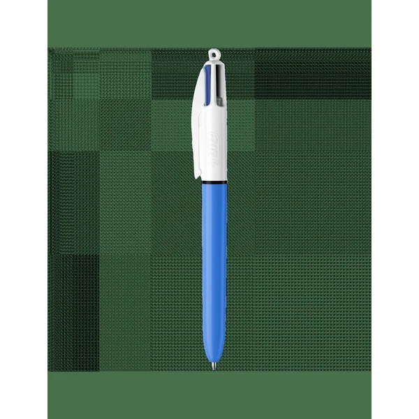 Stylo 4 couleurs - Bic