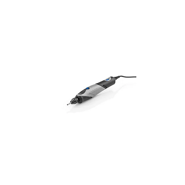 Stylo+ outil multi-usage rotatif Dremel 2050 pour créatifs Arts&Crafts, 15 accessoires