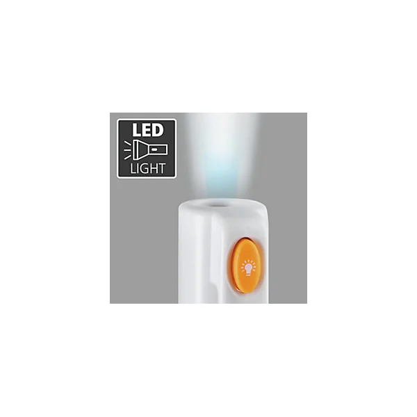 Stylo testeur de tension Laserliner 158 x 21 x 25 mm
