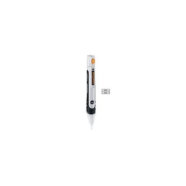 Stylo testeur de tension Laserliner 158 x 21 x 25 mm