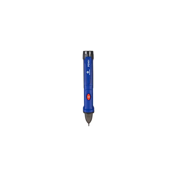 Stylo testeur de tension numérique Jacobsen l.29 x H.166 x P.28 mm