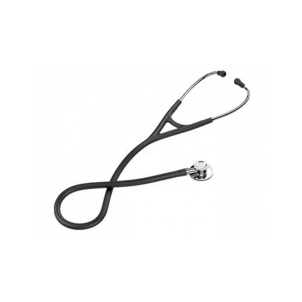 Stéthoscope Spengler Cardioprestige II - Simple pavillon - Adulte