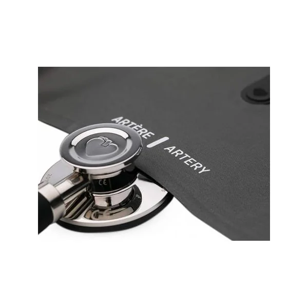 Stéthoscope Spengler Cardioprestige II - Simple pavillon - Adulte