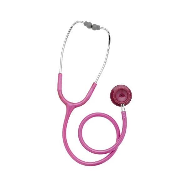 Stéthoscope Spengler Dual Pulse - Pavillon Double