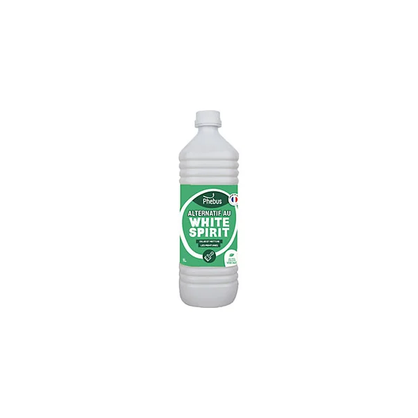 Substitut de white spirit Phebus 1 litre