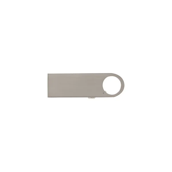 Support arcade tringle à rideau métal gris chromé mat Ø28 cm L.100mm Mobois