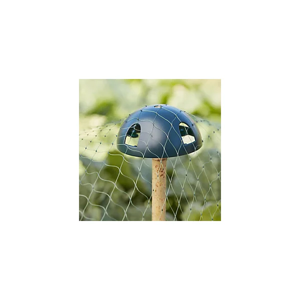 Support de filet Verve en plastique (lot de 5)