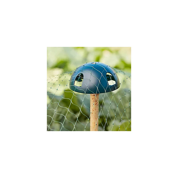 Support de filet Verve en plastique (lot de 5)