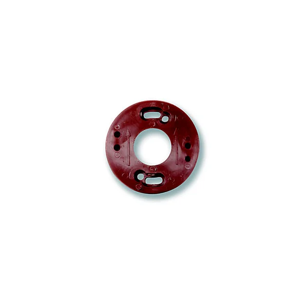 Support de fixation sans boîte d'encastrement pour plaque de finition Fontini Garby