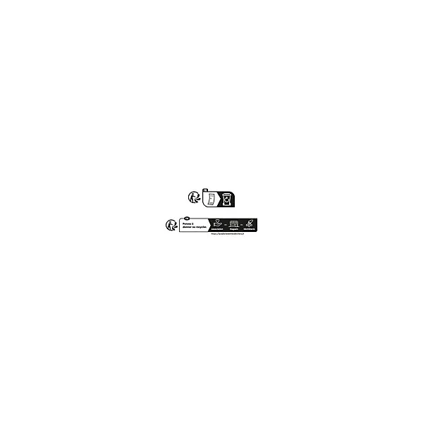 Support de penderie simple perforation blanc Form compatible Lony Twinny et Poppit