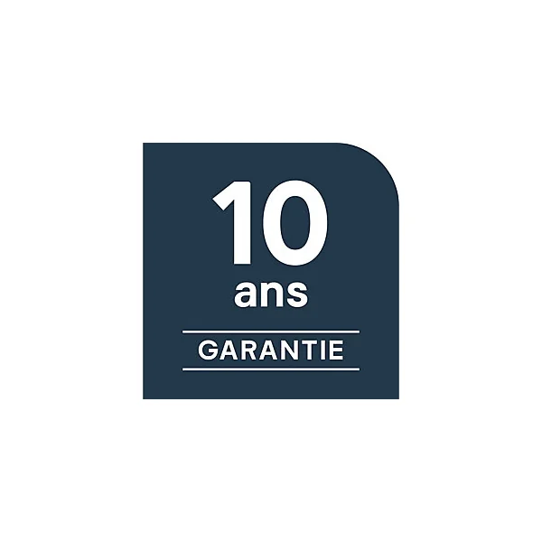 Support de penderie simple perforation blanc Form compatible Lony Twinny et Poppit