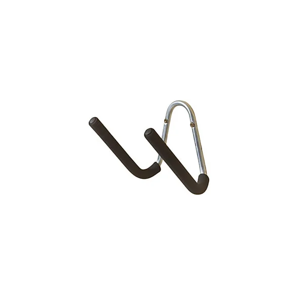 Support de rangement mural pour planche de surf Mottez L. 23 cm acier