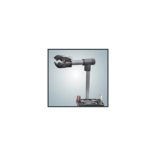 Support de réparation de vélo 110 à 143 cm - charge max 30kg