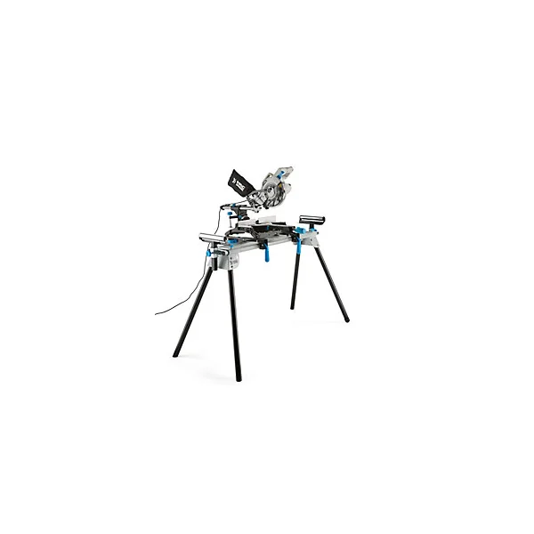 Support de scie à onglet Mac Allister 150kg