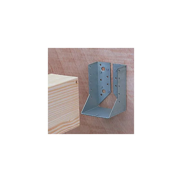 Support en U inversé 76 x 152 x 2 mm K0