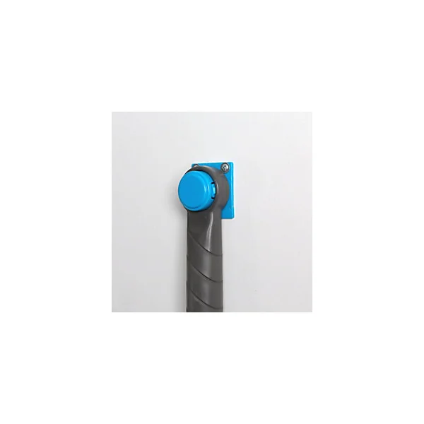 Support mural Clic Système multi-accessoires Starwax
