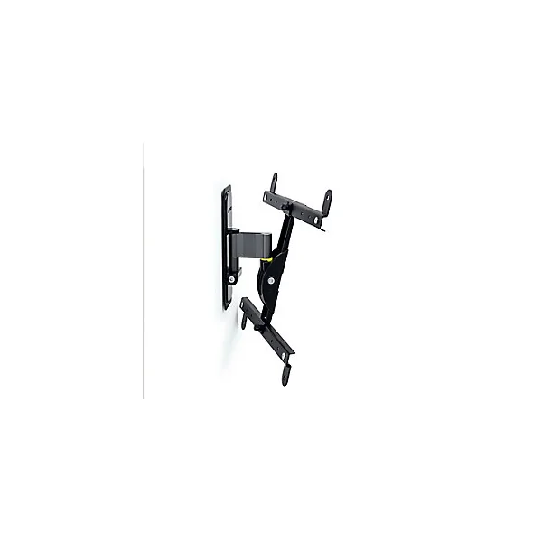 Support mural TV orientable et inclinable Erard EXO 400 TW1