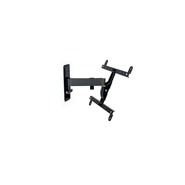 Support mural TV orientable et inclinable Erard EXO 400 TW2
