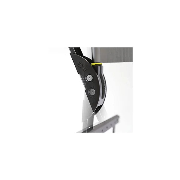 Support mural TV orientable et inclinable Erard EXO 400 TW2
