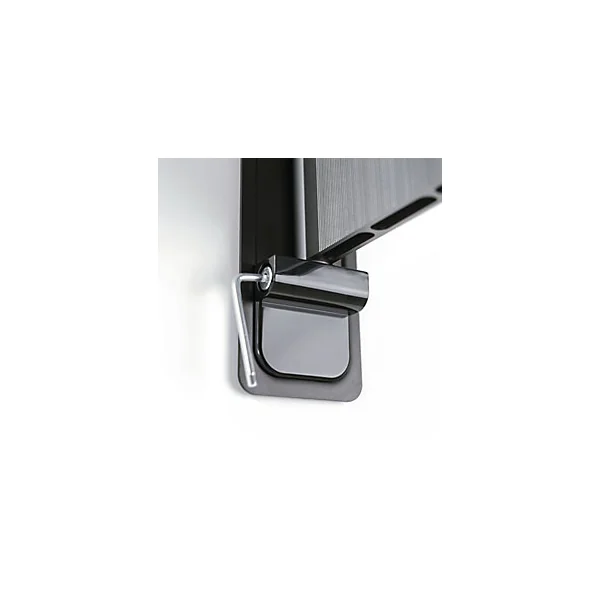 Support mural TV orientable et inclinable Erard EXO 400 TW2