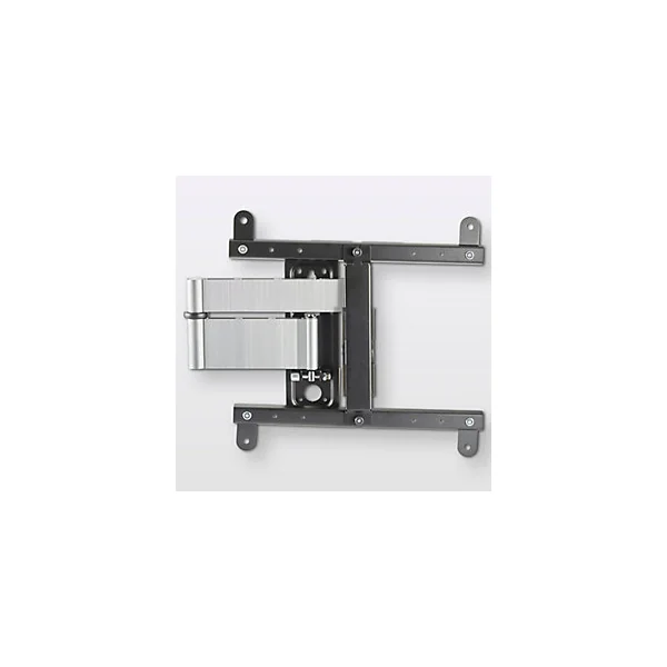 Support mural TV orientable et inclinable Erard EXO 400 TW3