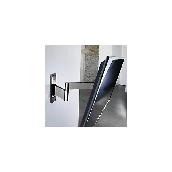 Support mural TV orientable et inclinable Erard EXO 400 TW3