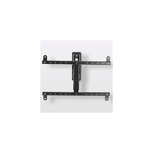 Support mural TV orientable et inclinable Erard EXO 600 TW2