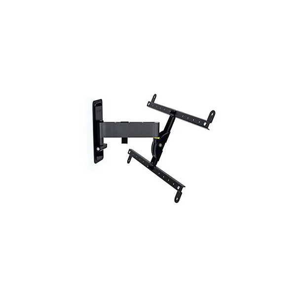 Support mural TV orientable et inclinable Erard EXO 600 TW2