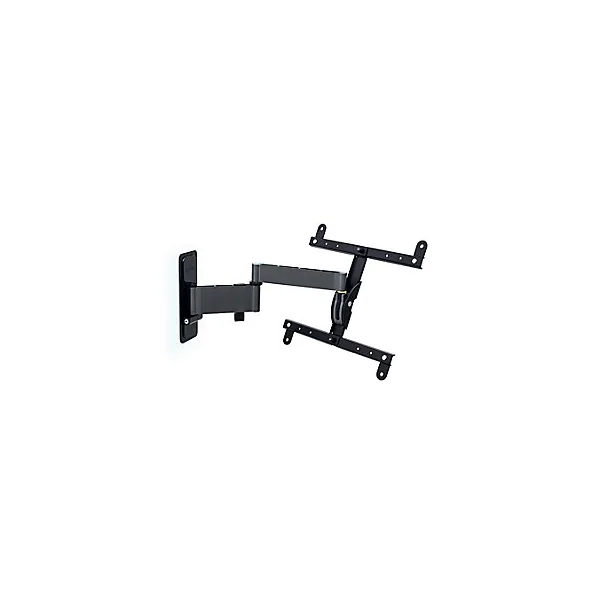 Support mural TV orientable et inclinable Erard EXO 600 TW3