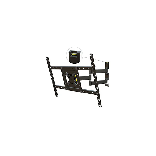 Support mural TV orientable et inclinable Erard PRAX541V600