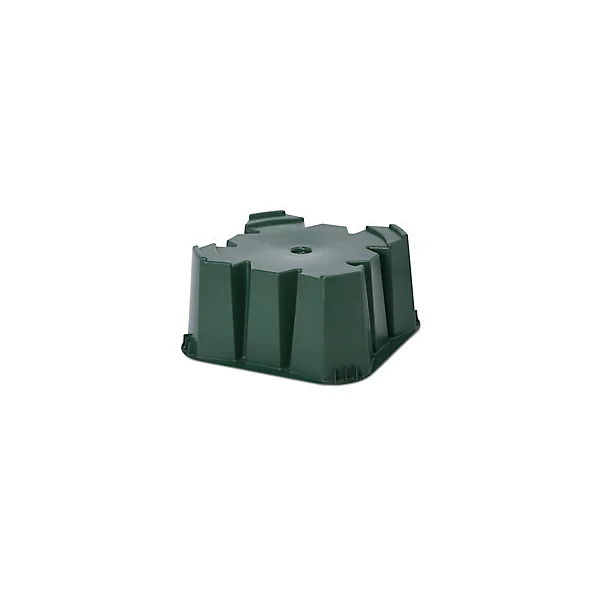 Support pour cuve Garantia vert 300L