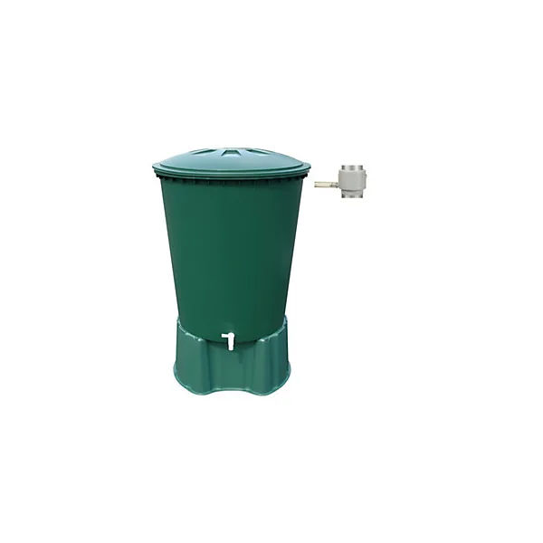 Support pour cuve ronde Garantia 210L