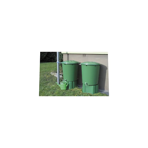 Support pour cuve ronde Garantia 210L