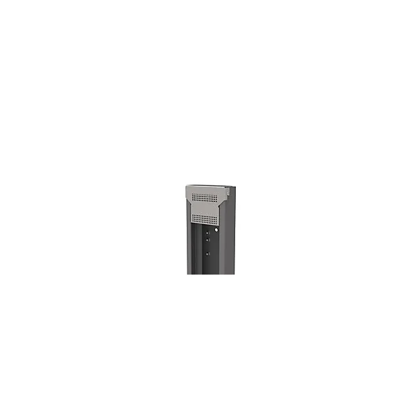Support pour installation de prise de courant pour Bikelift