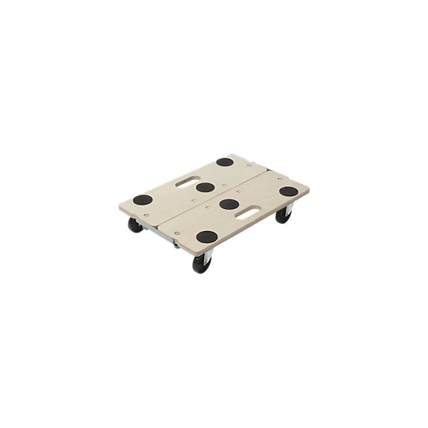 Support roulant 3 en 1 FT 300 Wolfcraft