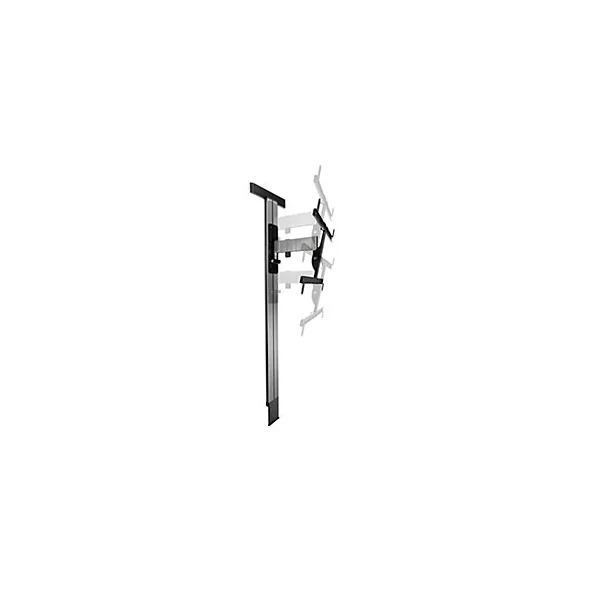 Support TV inclinable et orientable Erard Exostand 400 pour écran 32" à 65"