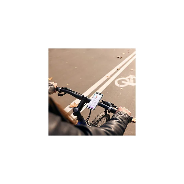 Support téléphone pour vélo/trotinette universel Urban Moov