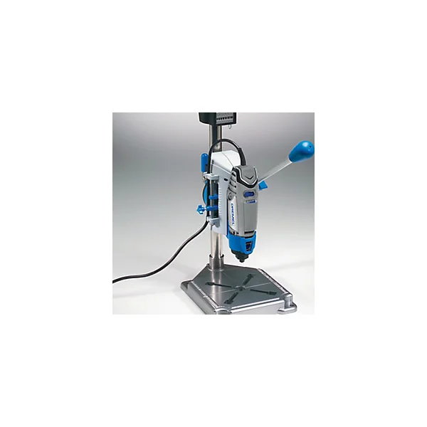 Support vertical pour mini outil Dremel