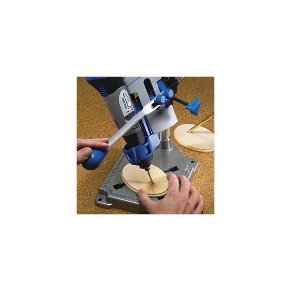 Support vertical pour mini outil Dremel
