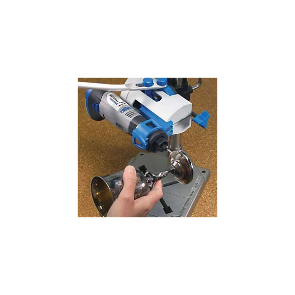 Support vertical pour mini outil Dremel