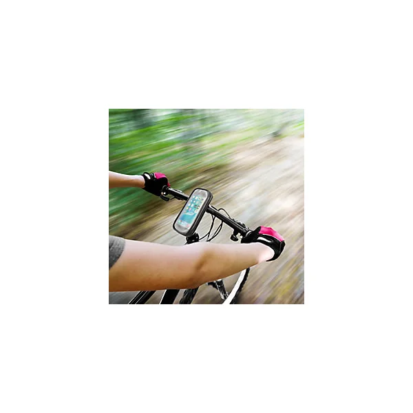 Support vélo/trottinette universel pour Smartphones Urban Moov