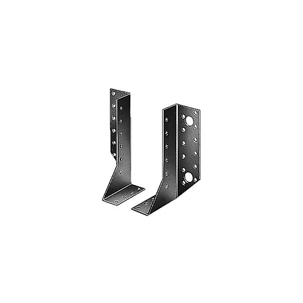 Support à écartement variable côté gauche 30 x 140 x 2 mm
