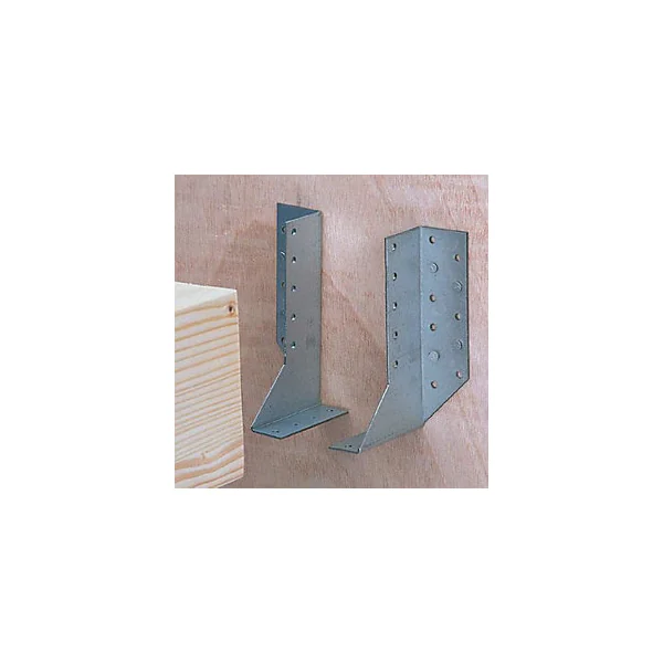 Support à écartement variable côté gauche 30 x 140 x 2 mm