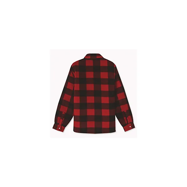 Surchemise de travail pour homme Dickies rouge taille XXL