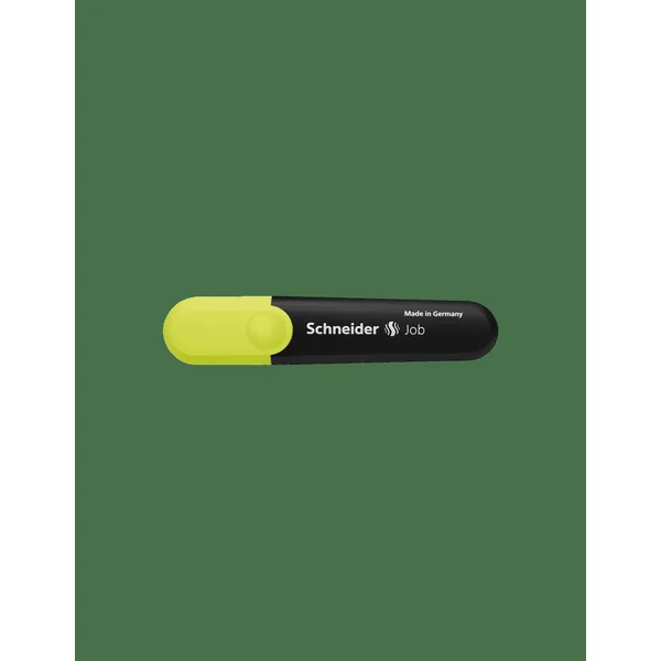 Surligneur Schneider Job