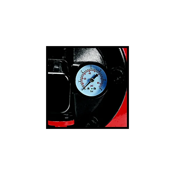 Surpresseur Einhell GC-WW 1045 N en acier avec un réservoir20L